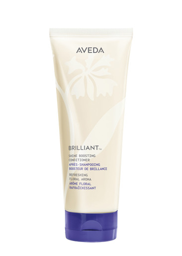 Aveda Brilliant Shine Boosting Conditioner 200ml