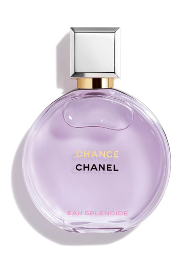 CHANEL CHANCE EAU SPLENDIDE ~ Eau de Parfum Spray 35ml | Harvey