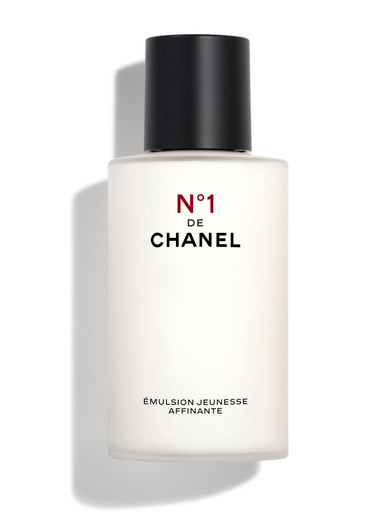 Chanel N°1 DE Chanel ~ Refining Youth Emulsion