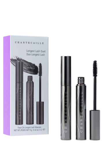 Chantecaille Longest Lash Duo (worth £136)