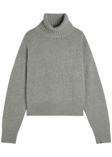 トップス if six was nine MINIMUM CASHMERE C-GRAY Buy Jigsaw Grey Wool Cashmere Blend V-Neck Jumper from the Next UK