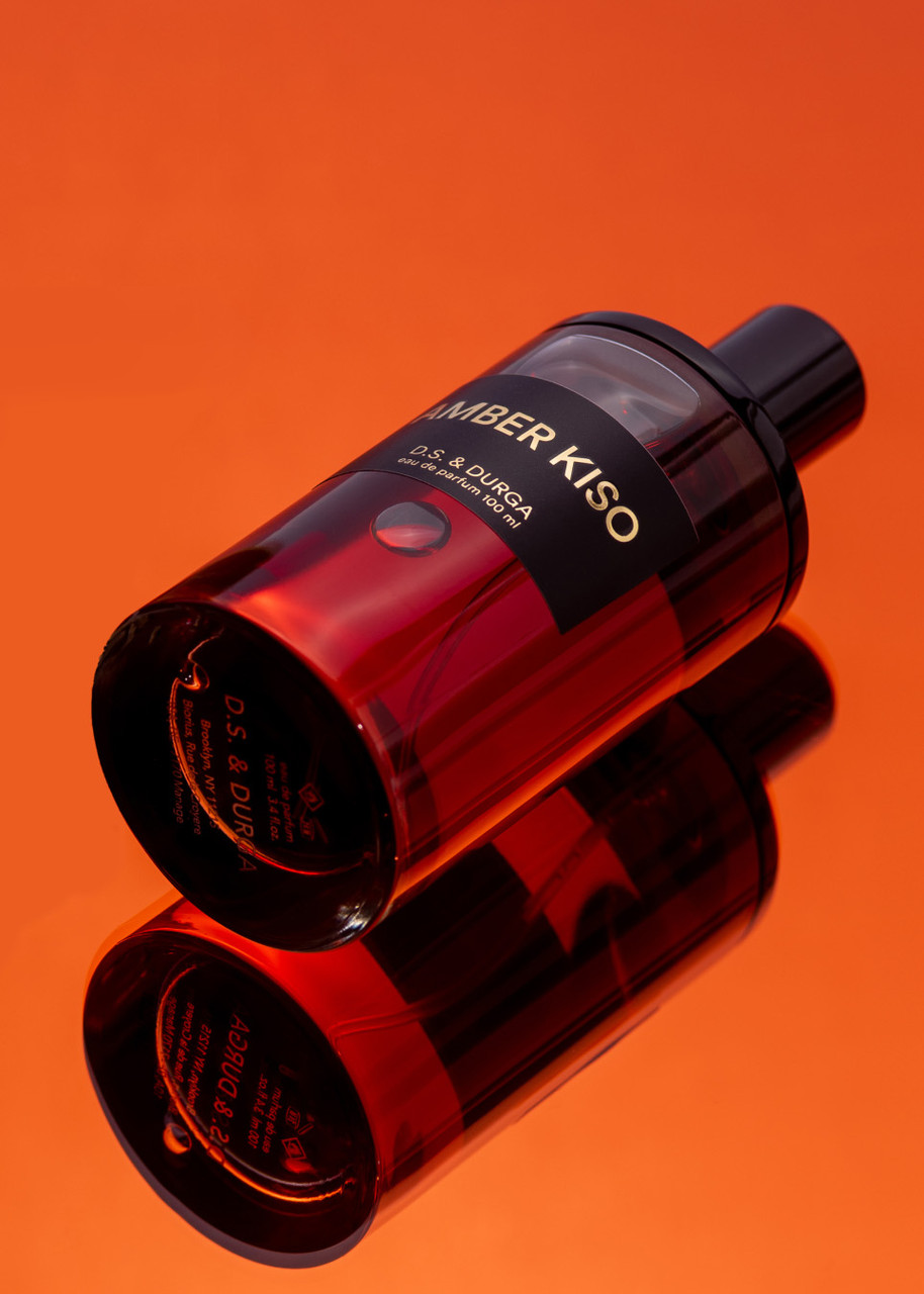 Ds & Durga Amber Kiso Eau De Parfum 100ml 