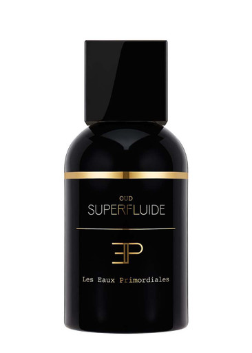 Les Eaux Primordiales Oud Superfluide Eau de Parfum 100ml