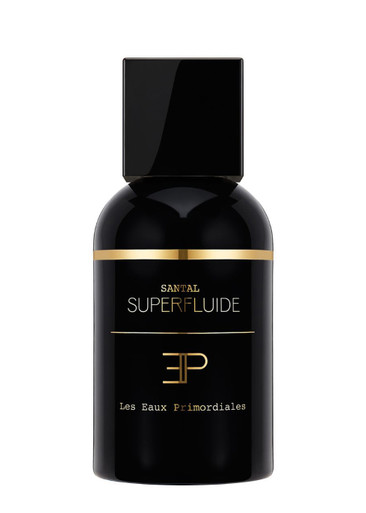 Les Eaux Primordiales Santal Superfluide Eau de Parfum 100ml