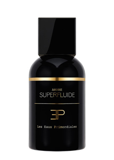 Les Eaux Primordiales Ambre Superfluide Eau de Parfum 100ml