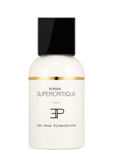 Les Eaux Primordiales Mimosa Supercritique Eau de Parfum 100ml