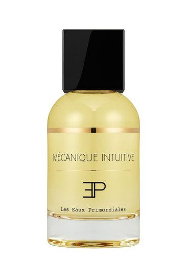 Les Eaux Primordiales Mécanique Intuitive Eau de Parfum 100ml