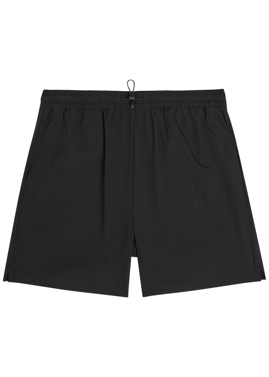Condition Everyday Training 5" Stretch-shell Shorts - Black - S