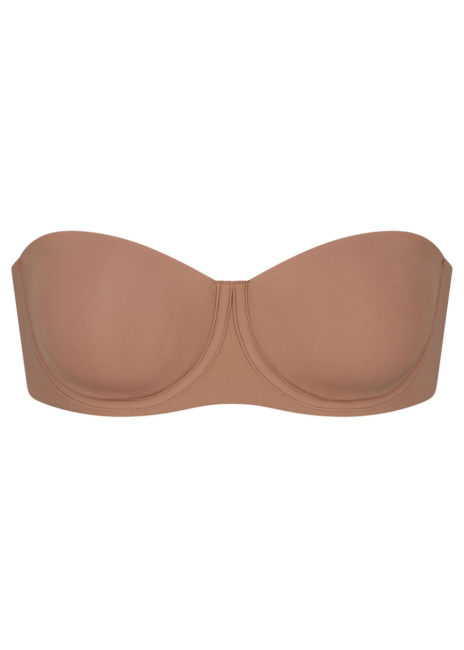 Skims Strapless bra - Light Brown - 34D