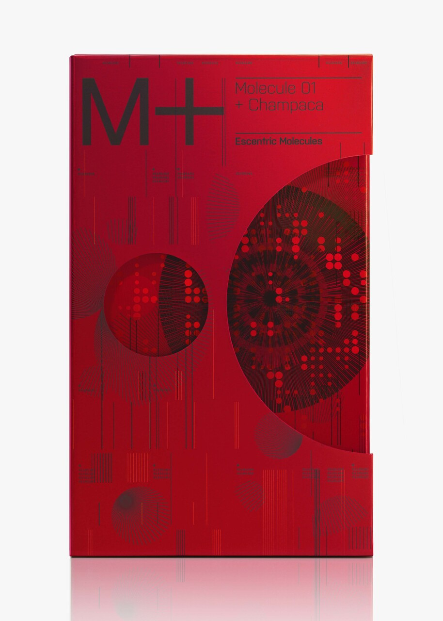  Escentric Molecules M+ Champaca 100ml 