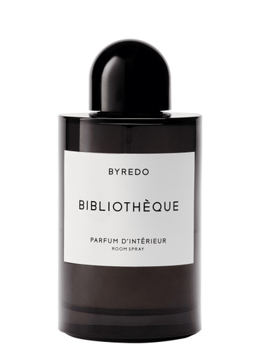 Byredo Bibliothèque Room Spray 250ml