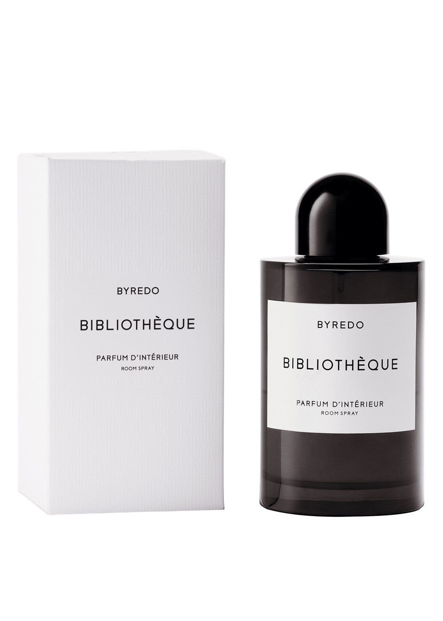 Byredo Bibliothèque Room Spray 250ml 