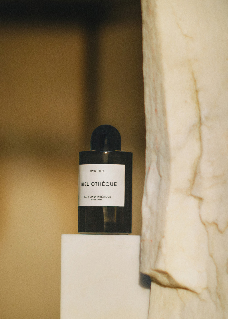  Byredo Bibliothèque Room Spray 250ml 