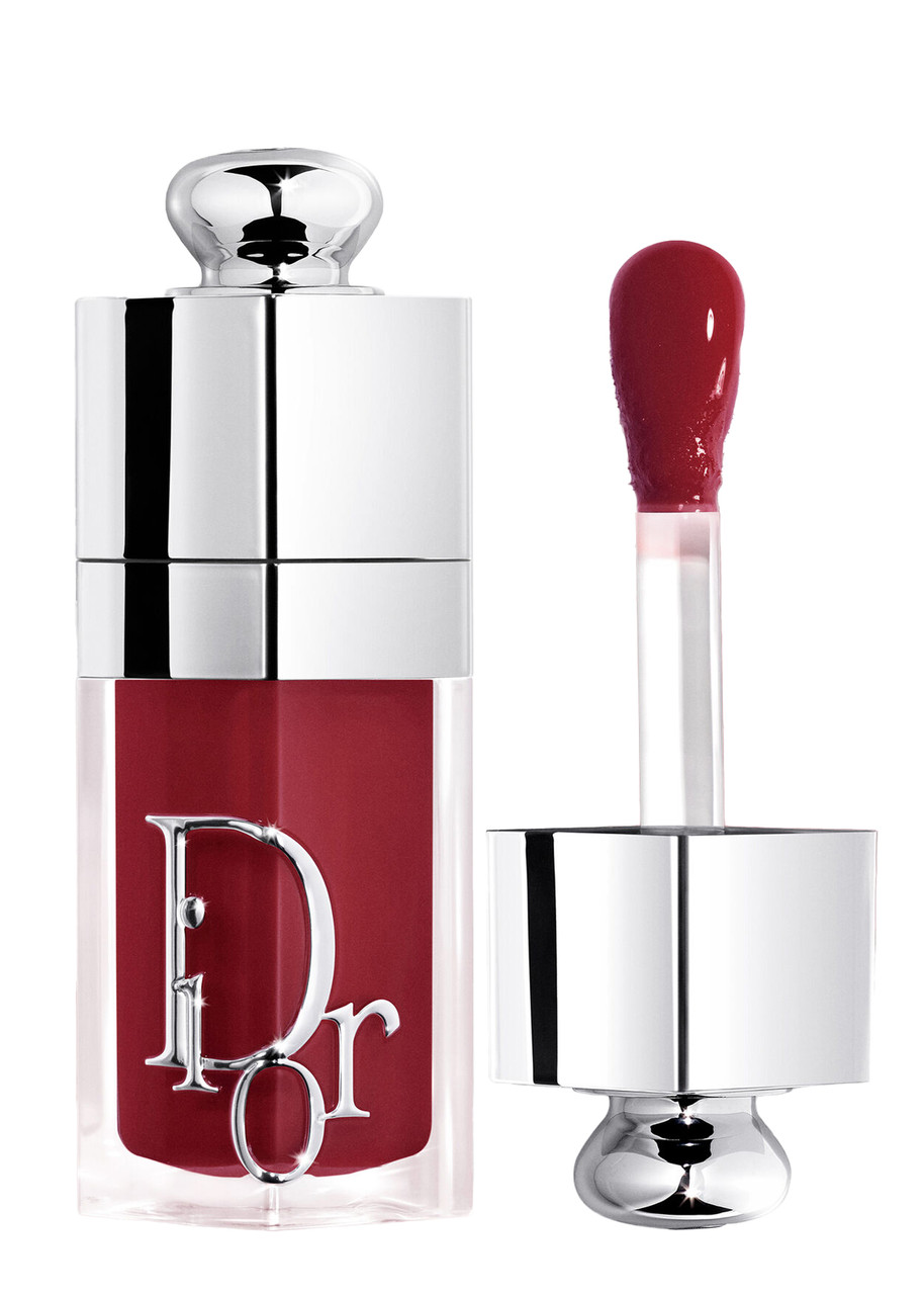 Dior Dior Addict Lip Glow Oil - Glaze Finish - 104 Black Cherry