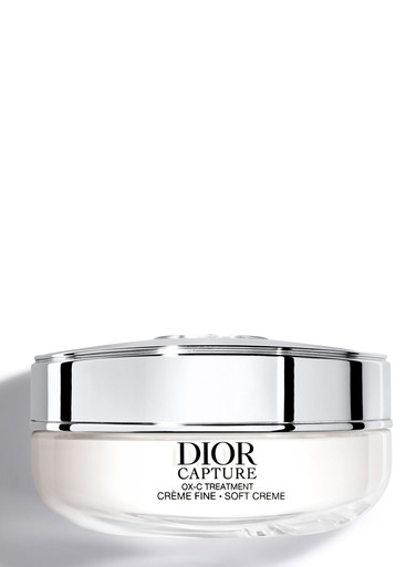 DIOR Dior Capture Soft Cream 50ml | Harvey Nichols