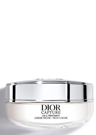 DIOR Dior Capture Rich Cream 50ml | Harvey Nichols