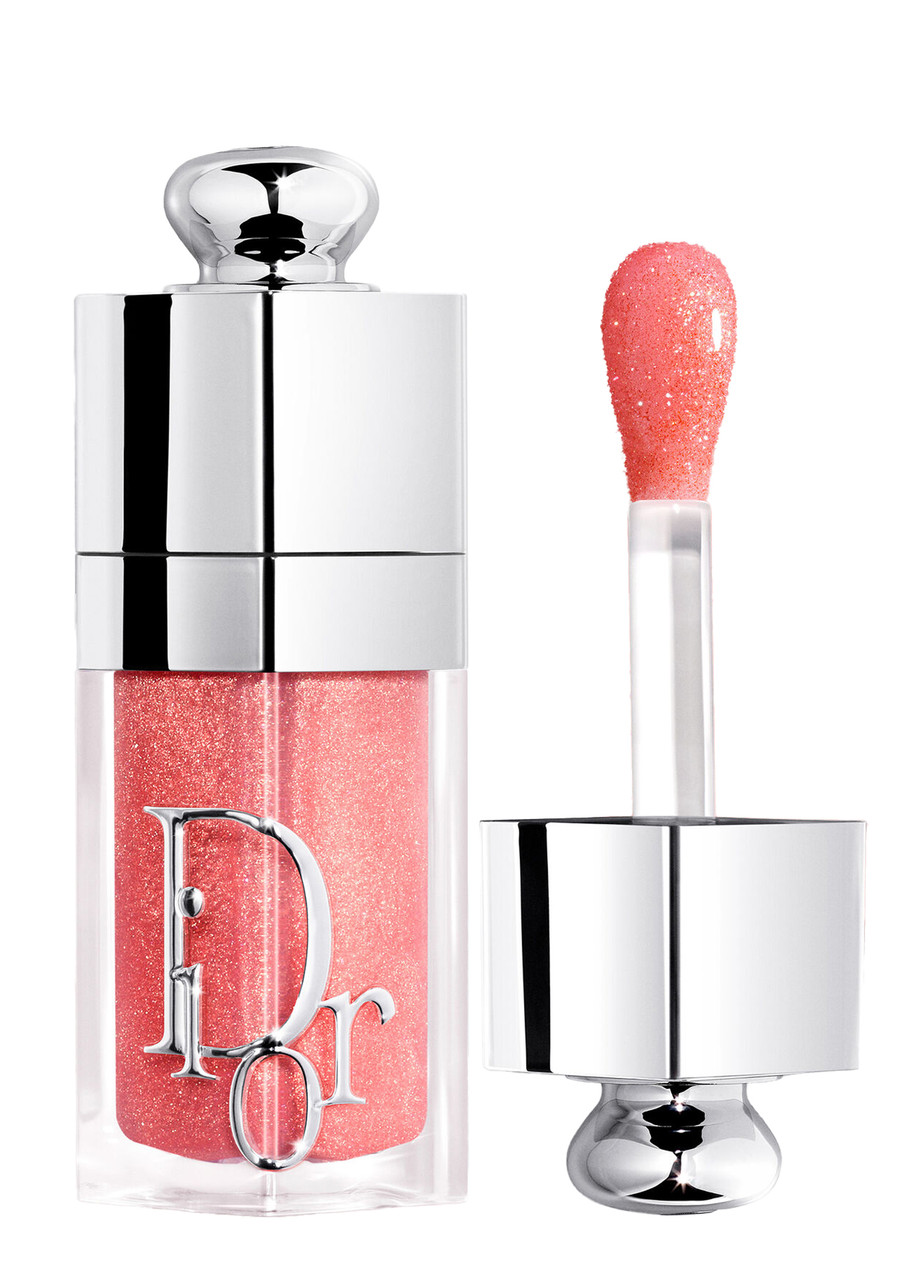 Dior Dior Addict Lip Glow Oil - Sparkly Finish - 087 Spicy