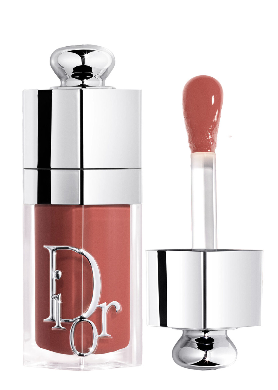 Dior Dior Addict Lip Glow Oil - Glaze Finish - 081 Latte