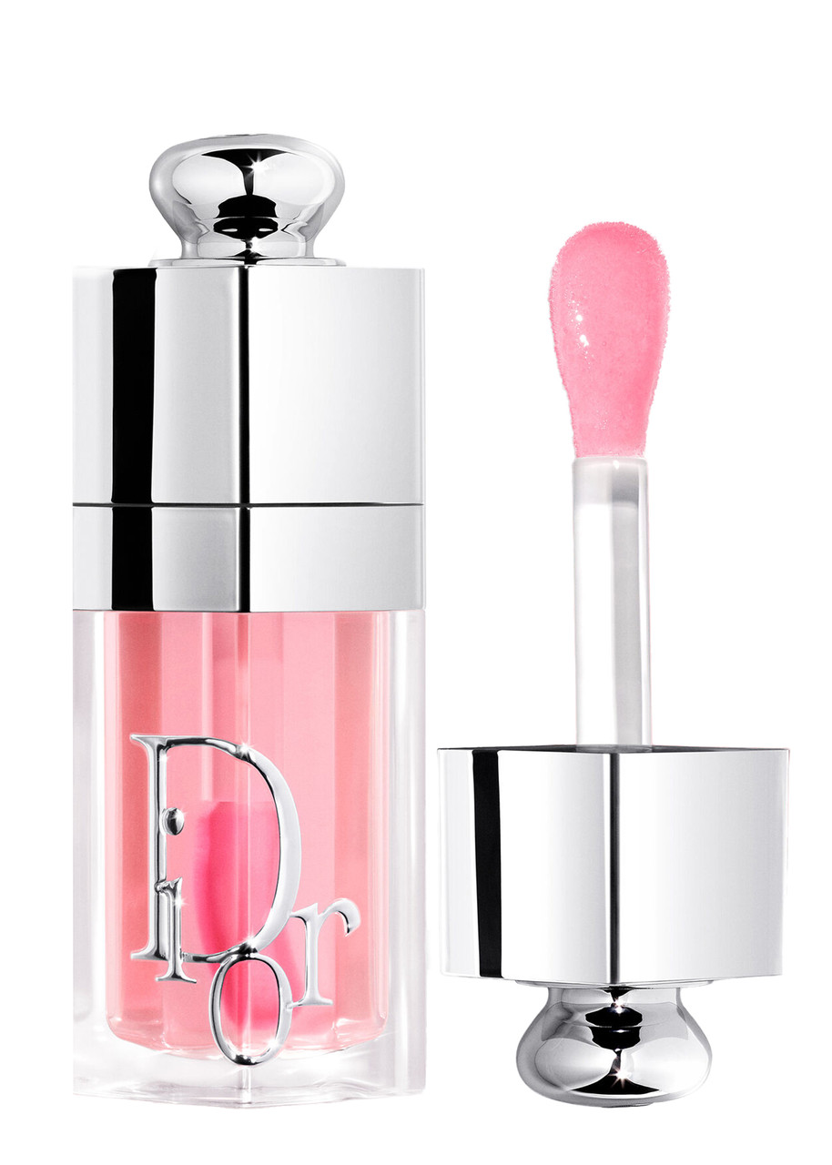 Dior Dior Addict Lip Glow Oil - Juicy Finish - 001 Pink
