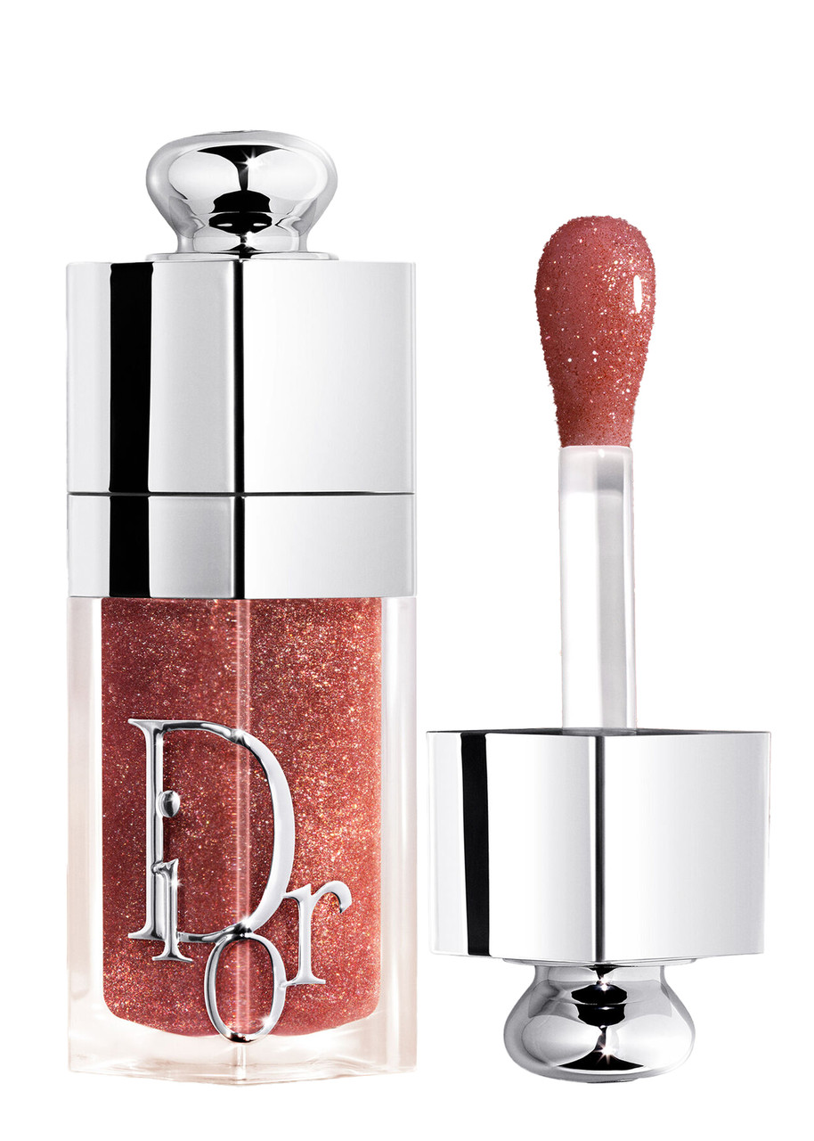 Dior Dior Addict Lip Glow Oil - Sparkly Finish - 088 Mocha