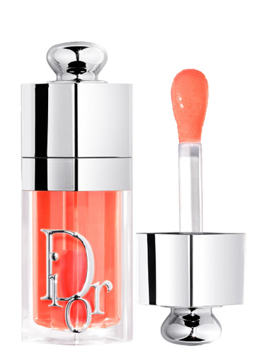 DIOR Dior Addict Lip Glow Oil - Juicy Finish | Harvey Nichols