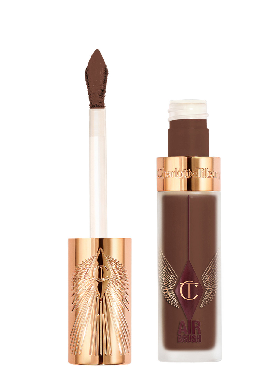 Charlotte Tilbury Airbrush Flawless Blur Concealer - 16 Deep