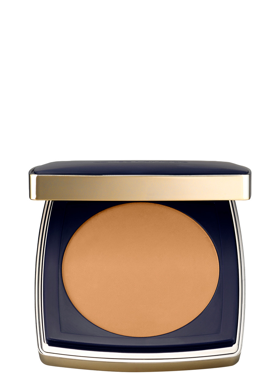 Estée Lauder Double Wear Stay-in-place Matte Powder Foundation - 4W2 Toasty Toffee