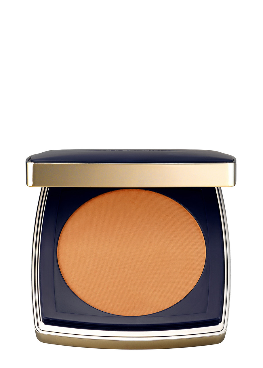 Estée Lauder Double Wear Stay-in-place Matte Powder Foundation - 5N2 Amber Honey