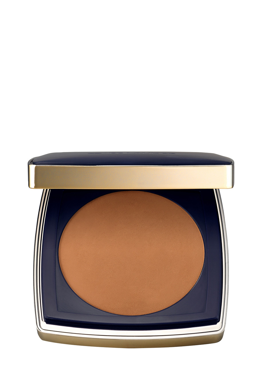 Estée Lauder Double Wear Stay-in-place Matte Powder Foundation - 7W1 Deep Spice