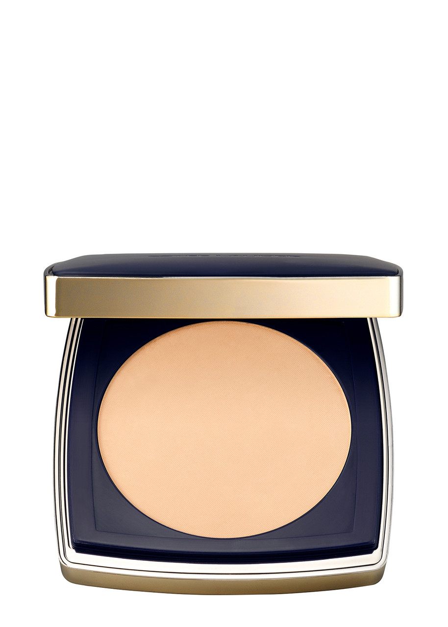 Estée Lauder Double Wear Stay-in-place Matte Powder Foundation - 2C2 Pale Almond