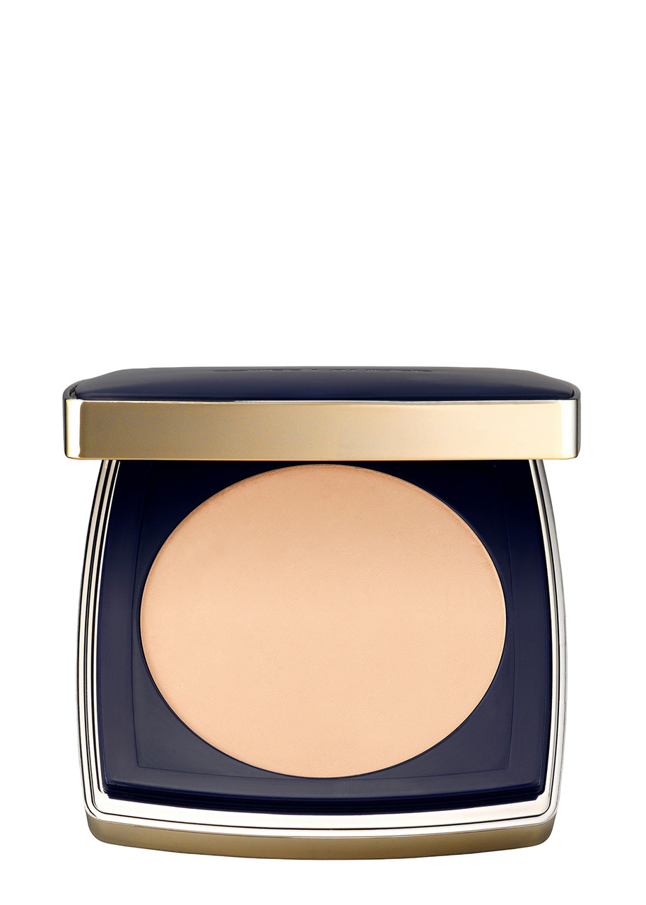 Estée Lauder Double Wear Stay-in-place Matte Powder Foundation - 3C2 Pebble