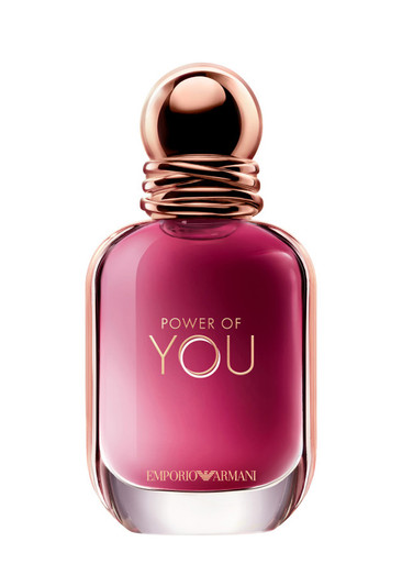 Armani Beauty Power of You Eau de Parfum for her 30ml