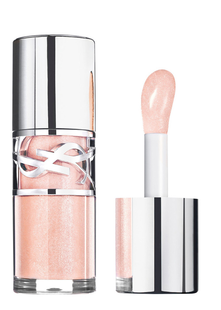 Yves Saint Laurent Loveshine Plumping Lip Oil Gloss - Shade 10