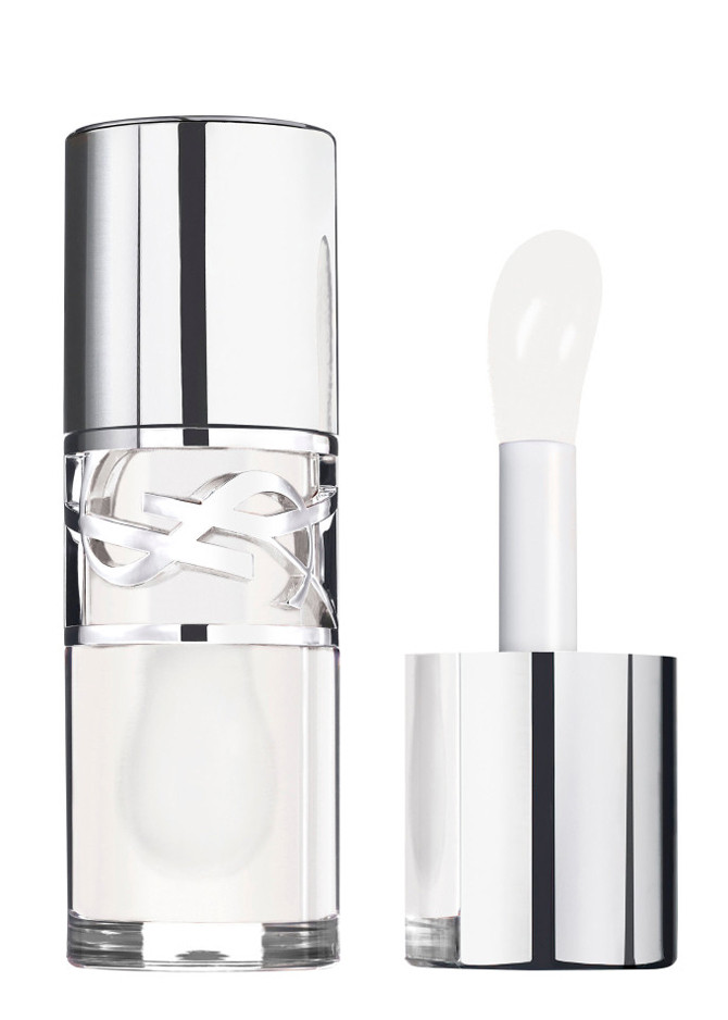 Yves Saint Laurent Loveshine Plumping Lip Oil Gloss - Shade 11