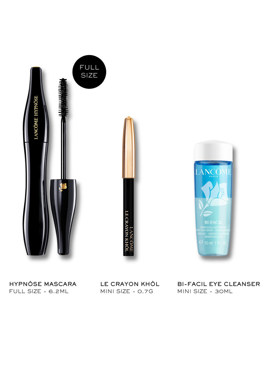  Lancôme Hypnôse Mascara Set 