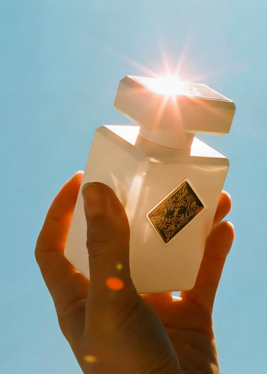  Initio Parfums Lift Me Up Extrait De Parfum 90ml 