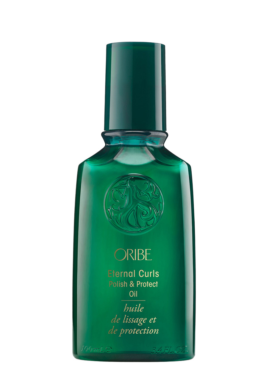 Oribe Eternal Curls Polish & Protect Oil