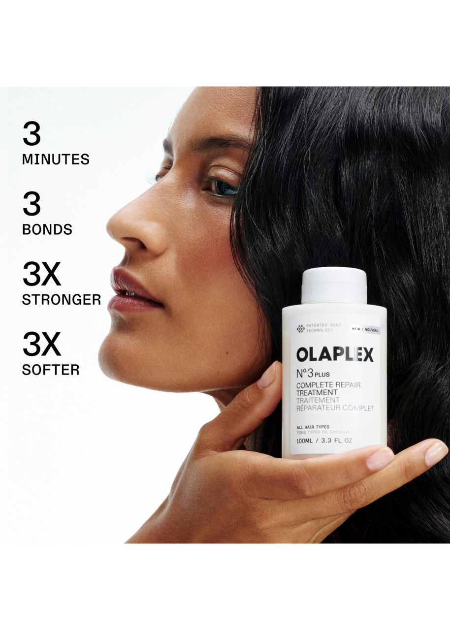  Olaplex N°.3plus Complete Repair Treatment 100ml 