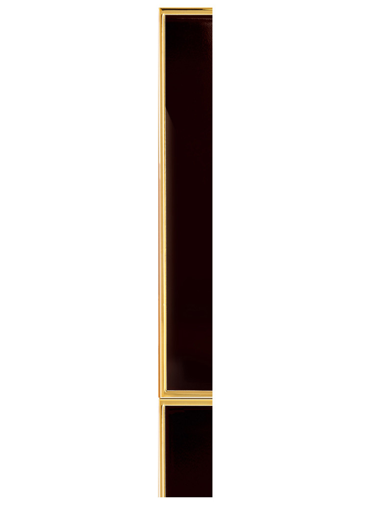  Tom Ford Runway Lip Stylo Matte - Blush Absolute 