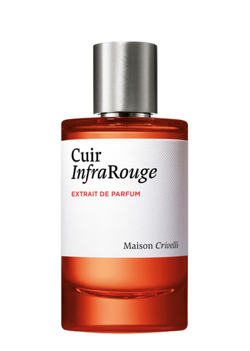 MAISON CRIVELLI Cuir Infrarouge 100ml | Harvey Nichols