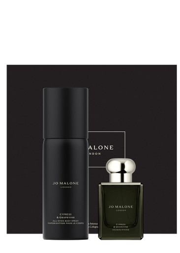 JO MALONE LONDON Cypress & Grapevine Duo | Harvey Nichols