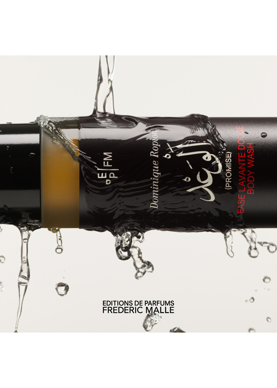  Frederic Malle Promise Body Wash 200ml 
