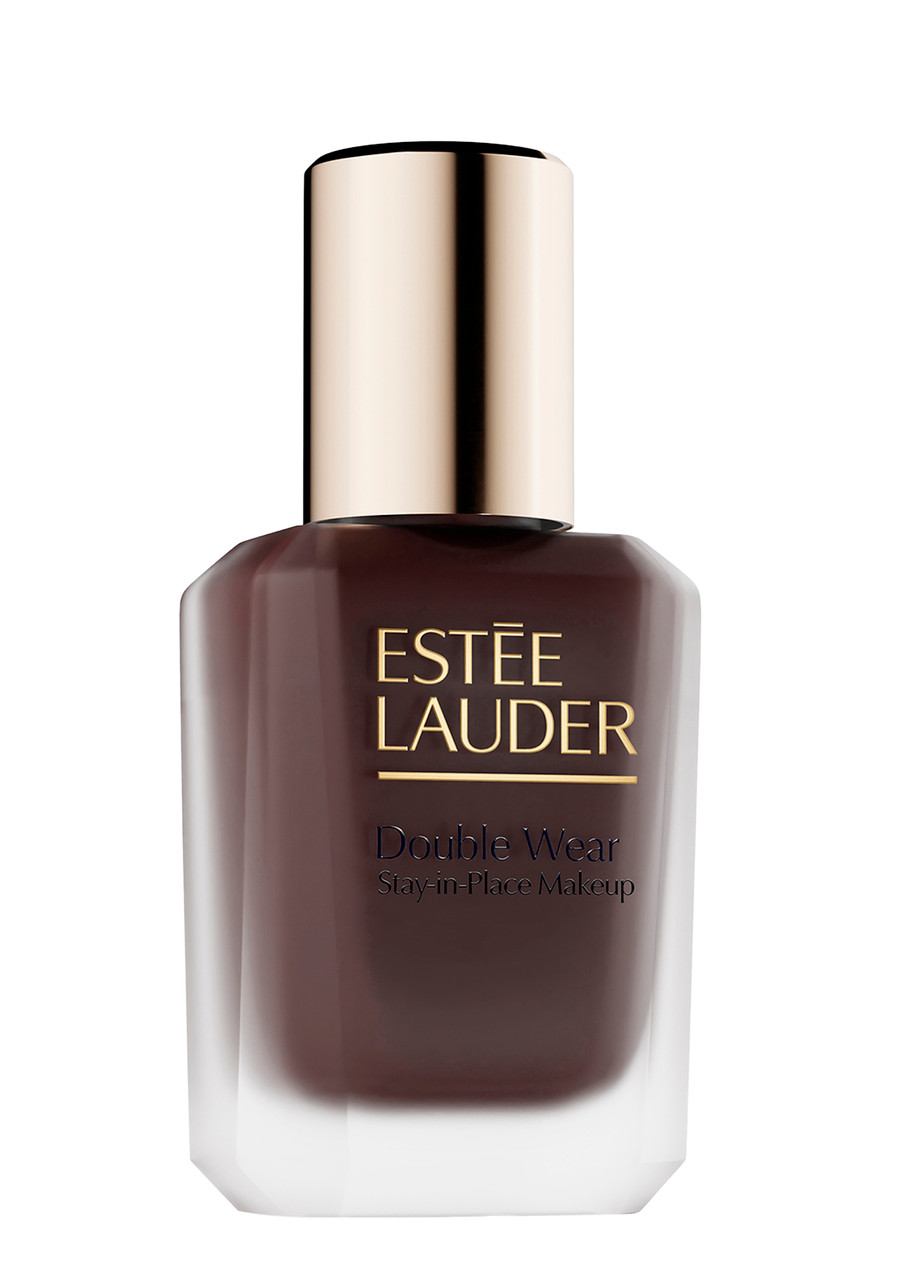 Estée Lauder Double Wear Longwear Matte Foundation 30ml - 9N1 Ebony