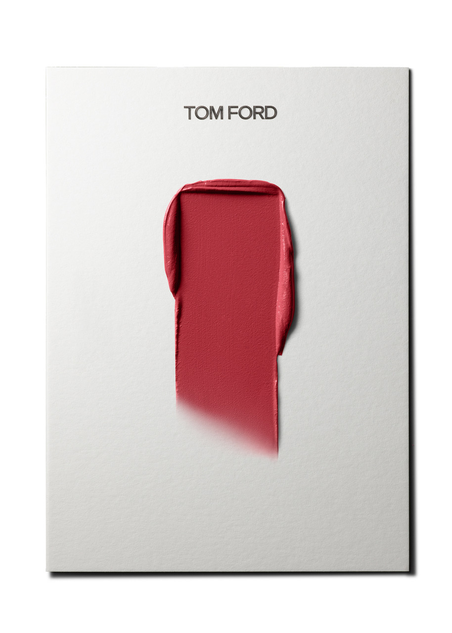  Tom Ford Runway Lip Stylo Matte - Pink Suede 