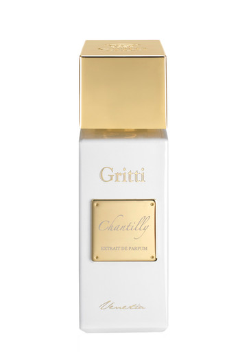 Gritti Chantilly Extrait de Parfum 100ml