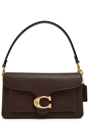 COACH Tabby 26 leather shoulder bag | Harvey Nichols