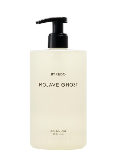 Byredo Mojave Ghost Body Wash 450ml