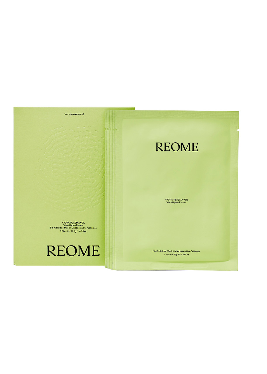 Reome Hydra-plasma Veil