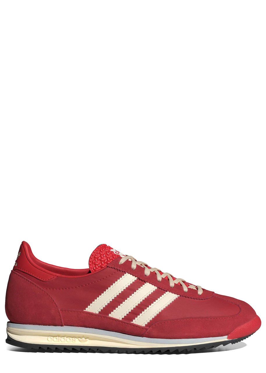 Adidas SL 72 OG Sneakers - Red - 4.5 (IT37.5 / UK4.5)