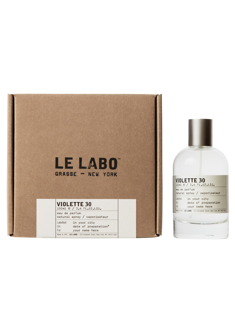  Le Labo Violette 30 Eau De Parfum 100ml 